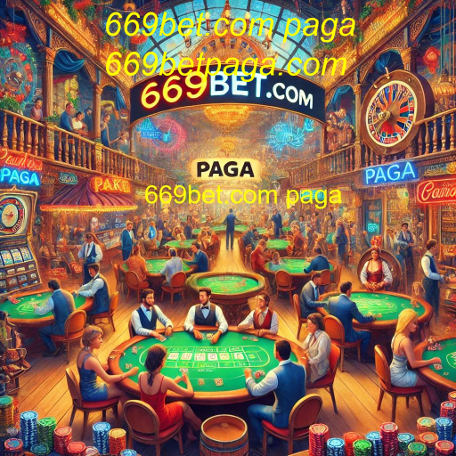 669bet.com paga