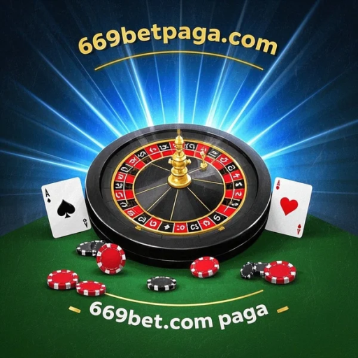 Explorando a Categoria de Cassino do 669bet.com: Jogo Seguro e Diversão Garantida