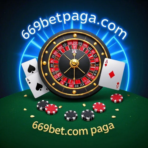 Descubra a Categoria Jackpot no 669bet.com: Uma Oportunidade Para Ganhar Grande