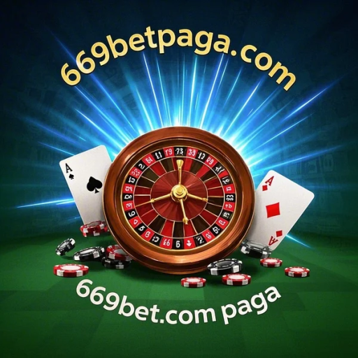 A Fascinante Experiência dos Caça-Níqueis no 669bet.com