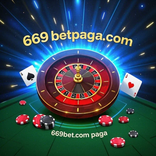 A Revolução dos Esportes nas Apostas Online: Um Olhar sobre 669bet.com